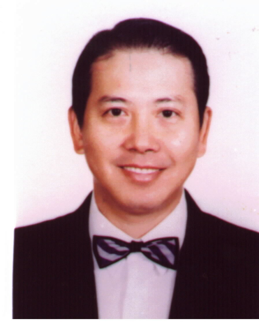 香港五常法協會－ 董事簡介